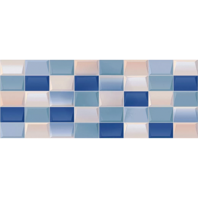 ELISSA MOSAICO BLU 20.1x50.5 0