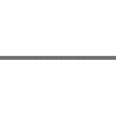 Dynamic metal border 01 90х3 0