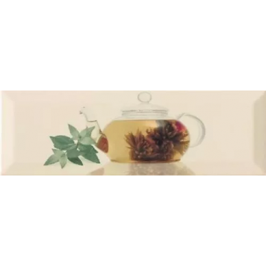 Decor Gourmet Tea 10x30 0