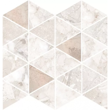 30361 D.DREAMY DESERT TRIANGLE/29X29/SP 0