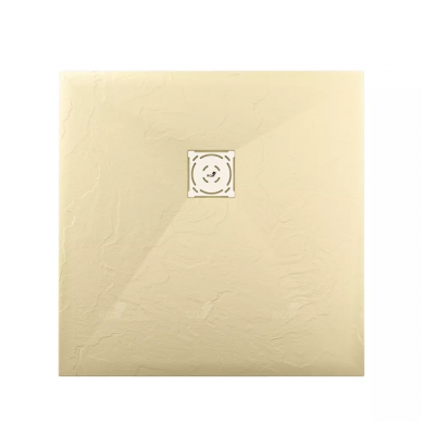 Поддон для душа RGW STone Tray ST-Be (16152099-03) 90х90х2,5 см 2