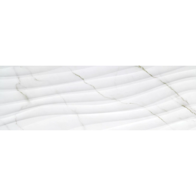 KR56C040 Marbleous Concept Silk White 40х120 0