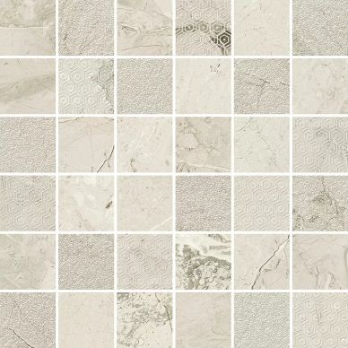 ELEGANCE BEIGE MOSAIC 30х30 0