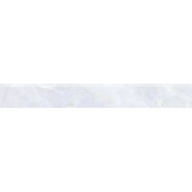 K948254LPR01VTE0 Nuvola плинтус белый 7.5х60 0