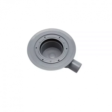 Трап для душа Pestan Black Glass Gold (13000172) 5