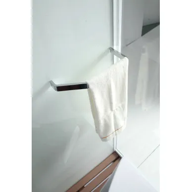 Душевая кабина Orans Diamond (SR-89101LS White) (100х100) левая, с турецкой баней 9
