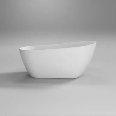 Акриловая ванна Art&Max Tito AM-TITO-1700-780 170х80 см 5