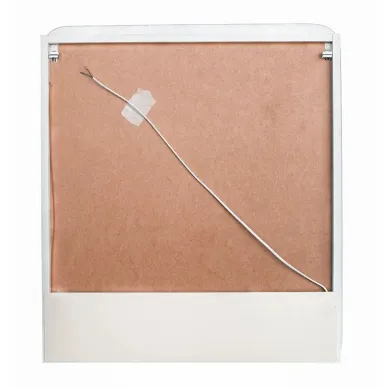 Зеркальный шкаф Style Line Каре СС-00002372 50 см, левый, с Led подсветкой 5