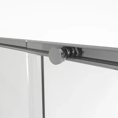 Душевой уголок Niagara Nova NG-64-9A-A80-34 90х80х195 см 9
