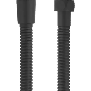 Шланг для душа BELZ BR03-7 120 см, черный 0