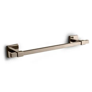 Bertocci Settecento Полотенцедержатель 35 см, подвесной, цвет: nichel mat 145 0716 6050 0