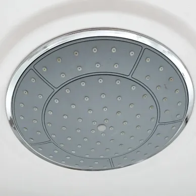 Душевая кабина DTO D D102SL 120x80x220 см, левая 8