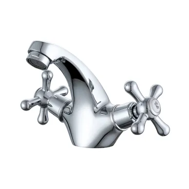 Смеситель для раковины Prohanss P10 P10.10 хром 0