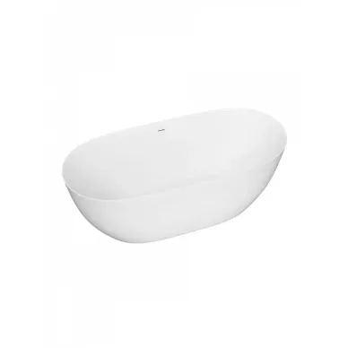 Акриловая ванна Teymi Lina Pro T130203 170x75, отдельностоящая, белый 7