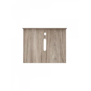 Столешница под раковину Teymi Helmi T150406 60x50, дуб кашмир 8