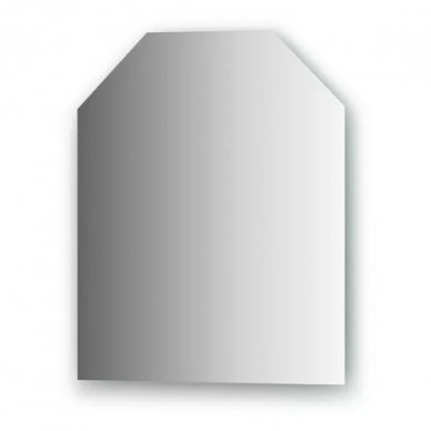 Зеркало Evoform Primary (BY 0064) (шлифованная кромка) (45 см) 0