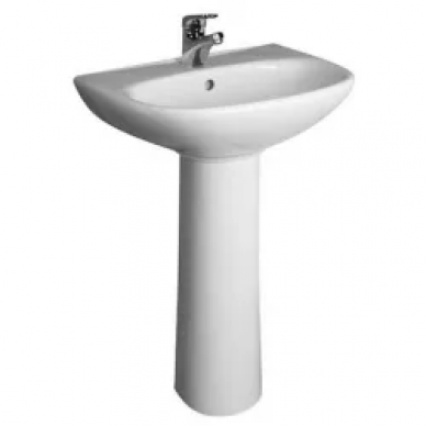 Раковина Jika Zeta (1039.2) (60 см) 2