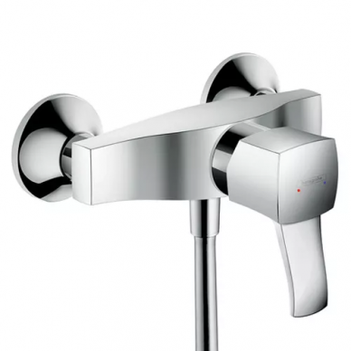 Смеситель для душа Hansgrohe Metropol Classic (31360000) 0