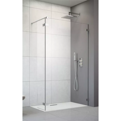 Боковая стенка Radaway Arta Walk In (386010-03-01R) (40 см) (R) 0