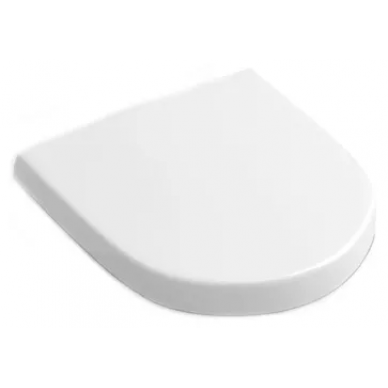 Крышка-сиденье Villeroy & Boch 2Day2 (8M32S101) микролифт 0
