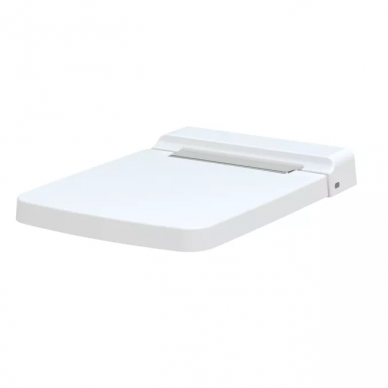 Крышка-сиденье Toto SG (TC501CVK#W) микролифт 0