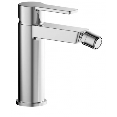 Смеситель для биде Villeroy & Boch Architectura (TVB10300100061) 0