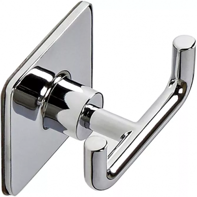Крючок Fixsen Square (FX-93105A) двойной 0