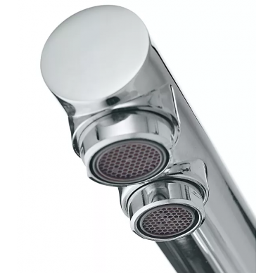 Смеситель для кухни Lemark Comfort (LM3060C) 8