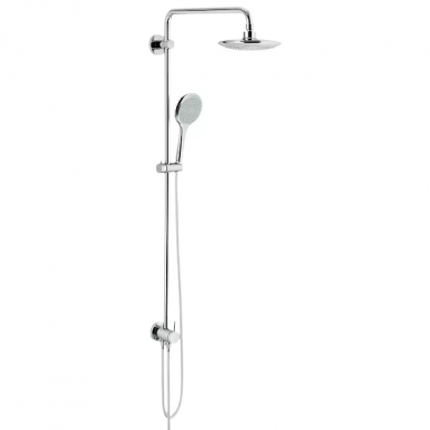 Душевая система Grohe Rainshower Solo (27430000) 0