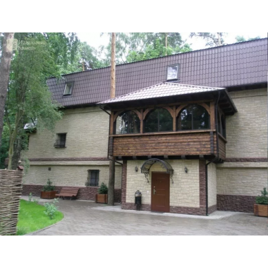 Юрский мрамор 10