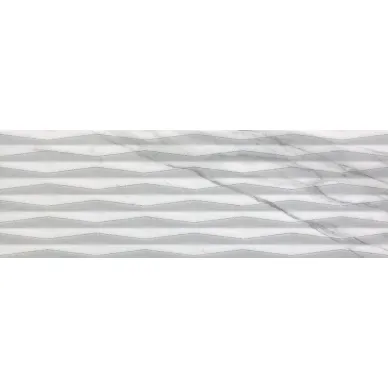 fLT9 Roma Fold Glitter Calacatta 25x75 0