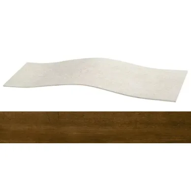 Metal 2.0 Oxidum Lappato Curve 22.22x88.6 0