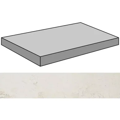 Neocountry White Nat Gradone Ang 29.75x59.55 0