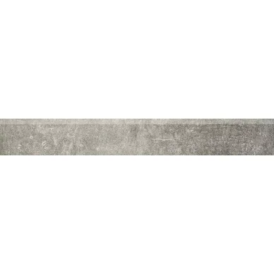 Habitat Gris Natural Rodapie 8x59.55 0