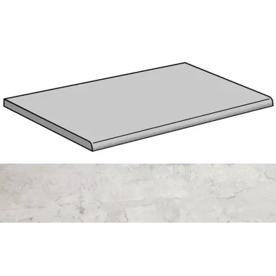 Regeneration White Lap Peldano-60 29.75x59.55 0