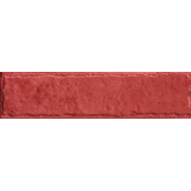 1039888 UNDERGROUND RED LINE (ROSSO) 8.6x35 0