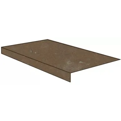 COTTO ROSSO TIPO L-100 44x100 0