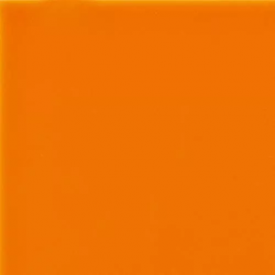 POP ORANGE 20x20 0