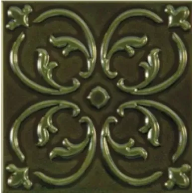 TREND GREEN 20х20 0