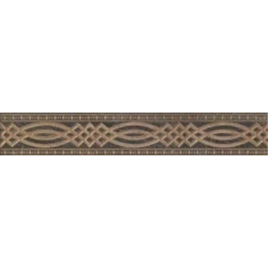 ANTHOLOGY FASCIA BROWN 9,8*60 0