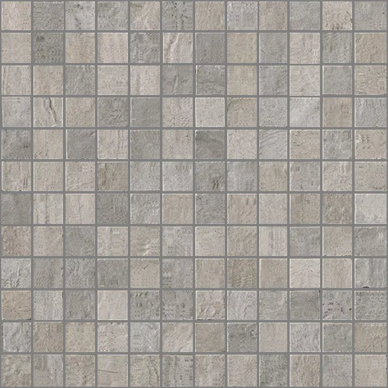 1045885 BIARRITZ MOSAICO MIX MELANGE 30x30 (2,2x2,2) 0