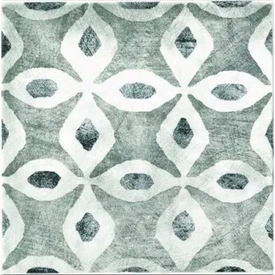 1042383 FORMELLA TEXTURE GRIGIO S/2 20x20 0