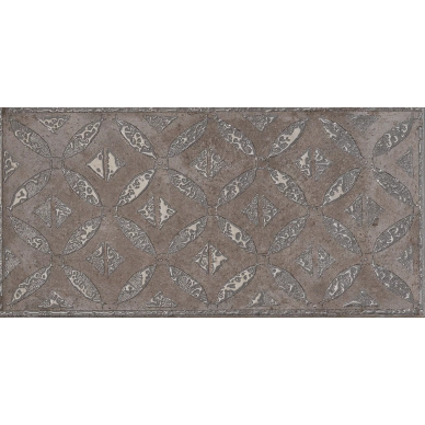 1046816 RIABITA INSERTO NEW GLAM MIX S/6 COLD PZ 20x40 0
