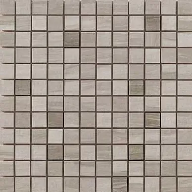 1043914 MOSAICO URBAN MUD 30.4x30.4 0