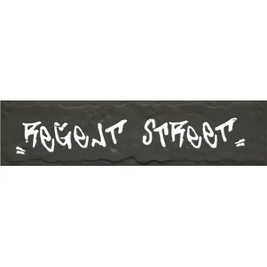 1039925 INS.STREETS S/6 BLACK 8.6x35 0