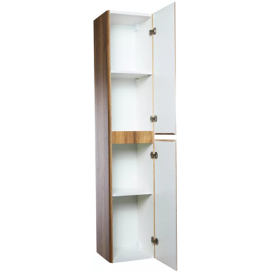 Пенал Belbagno Albano 32 R (ALBANO-1600-2A-SC-RR-P) Rovere Rustico 7