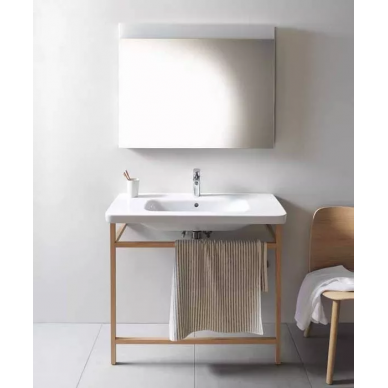 Раковина Duravit DuraStyle (232080) (80 см) 5