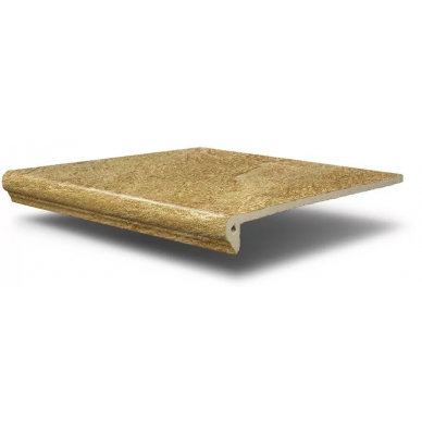 Marburg Florentiner-Stufe Hellsand 31*32 0