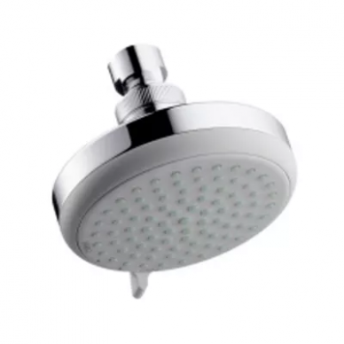 Верхний душ Hansgrohe Croma (27441000) (100 мм) 0