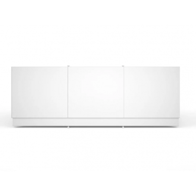 Фронтальная панель Cersanit Universal Type Click (PA-TYPE_CLICK*150-W) 150 см 0